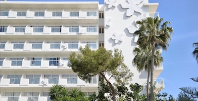 Hotel Oleander