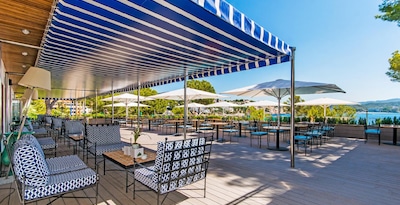 Hotel Gran Fornells Thalasso & Spa