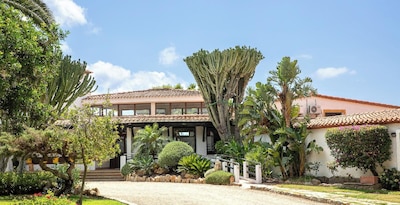 Cormoran Resort Villasimius