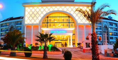 Side Prenses Resort Hotel & Spa - All Inclusive