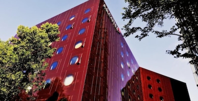 Arcotel Onyx Hamburg