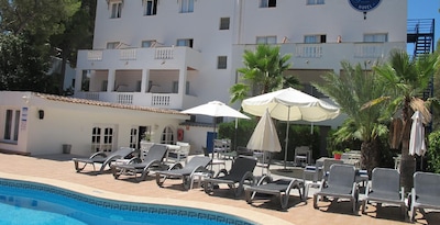 La Concha Soul Boutique Hotel