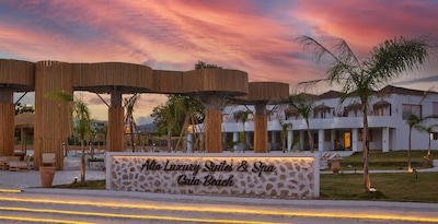 Alia Suites & Alia Beachfront Suites And Spa