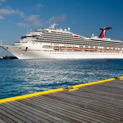 Foto Carnival Glory 5