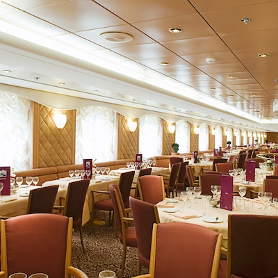 Foto MSC Lirica 4