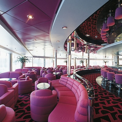 Foto MSC Opera 5