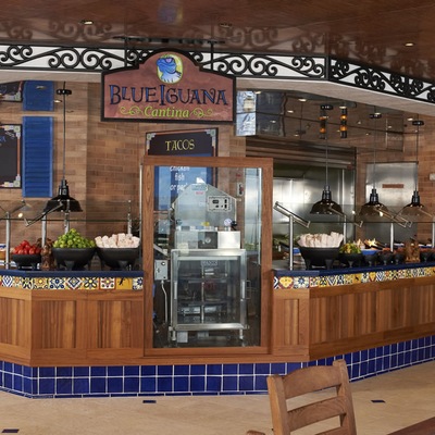 Foto Carnival Liberty 5