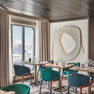 Foto Silver Endeavour 5