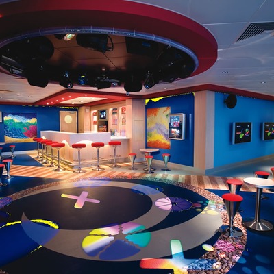 Foto Norwegian Jade 5