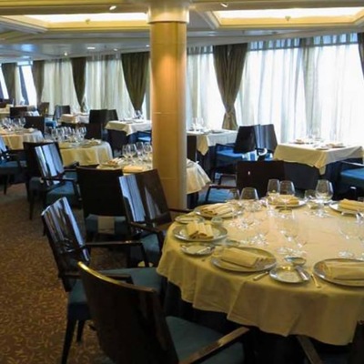 Foto Oceania Insignia 4