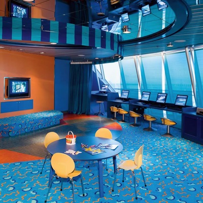 Foto Majesty of the Seas 4