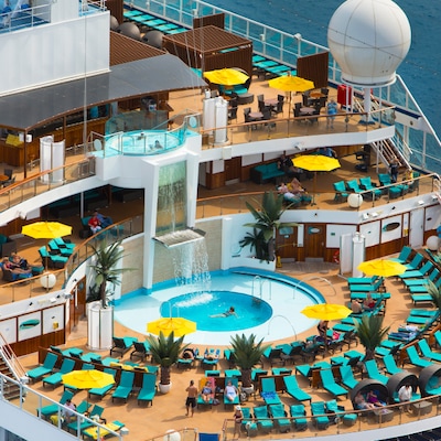 Foto Carnival Sunshine 5