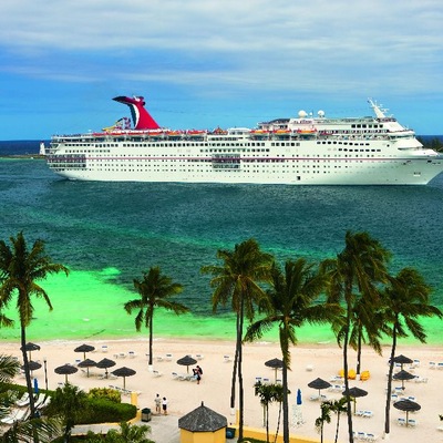 Foto Carnival Ecstasy 5