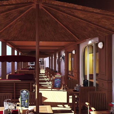 Foto Carnival Vista 4