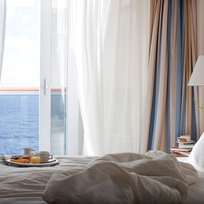 Foto Caribbean Princess 4
