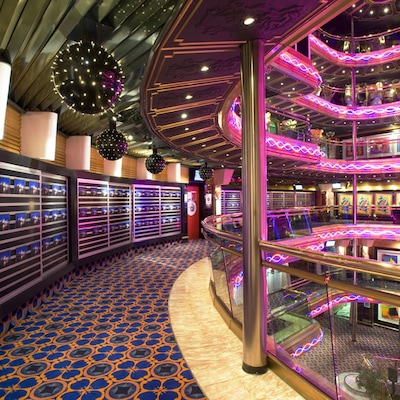 Foto Carnival Imagination 5
