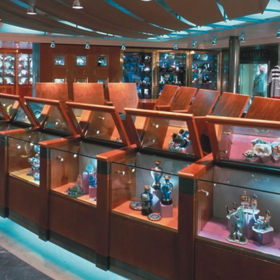 Foto Vision of the Seas 5