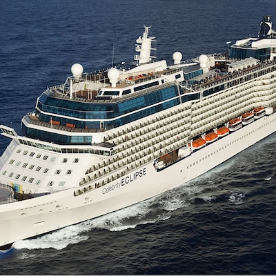 Foto Celebrity Eclipse 5