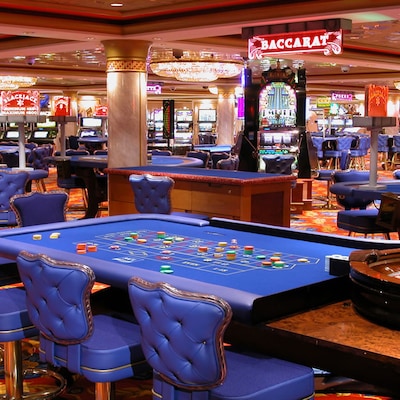 Foto Norwegian Dawn 5