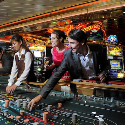 Foto Grandeur of the Seas 5