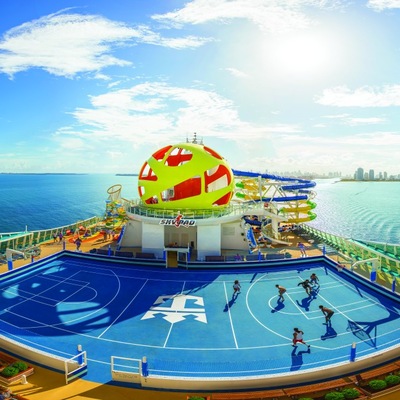 Foto Mariner of the Seas 4