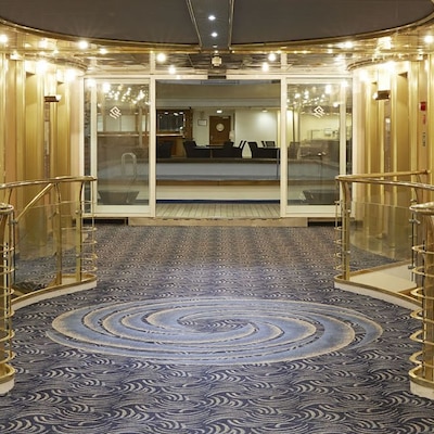 Foto Silver Cloud 5