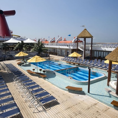 Foto Carnival Fascination 5
