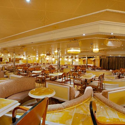 Foto Carnival Victory 5