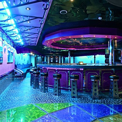 Foto Carnival Conquest 5