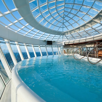 Foto Allure of the Seas 4