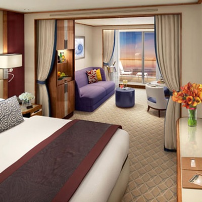 Veranda Suite