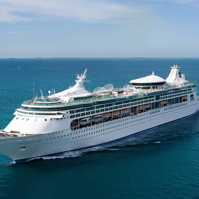 Foto Enchantment of the Seas 5