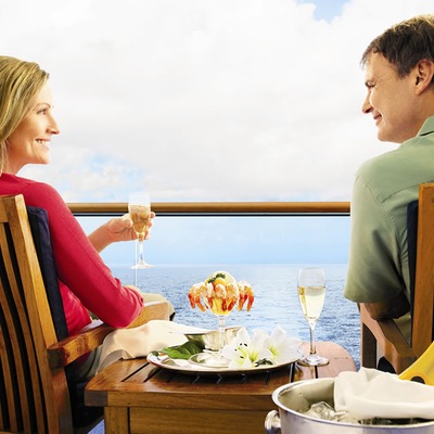 Foto Coral Princess 4