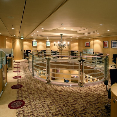 Foto Freedom of the Seas 5
