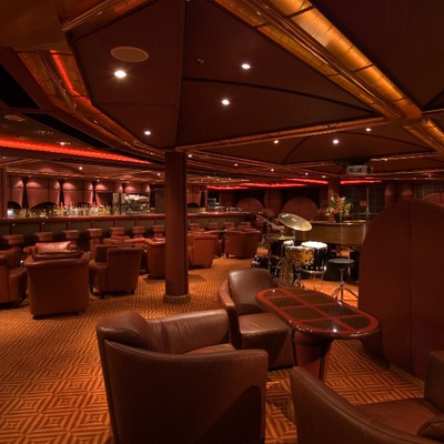Foto Carnival Splendor 5