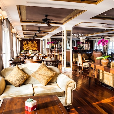 Le Salon