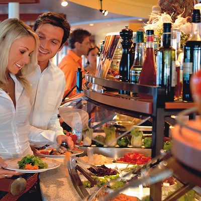 Markt Restaurant
