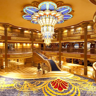 Foto Disney Dream 4