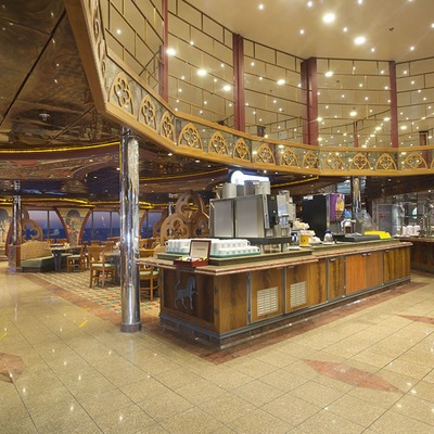 Foto Carnival Legend 5