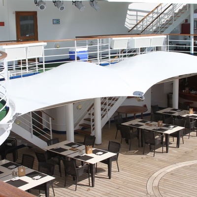 Foto Silver Whisper 4