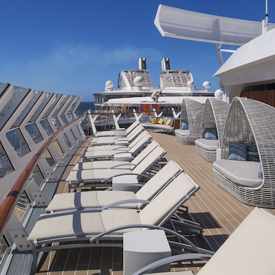 Foto Symphony of the Seas 5