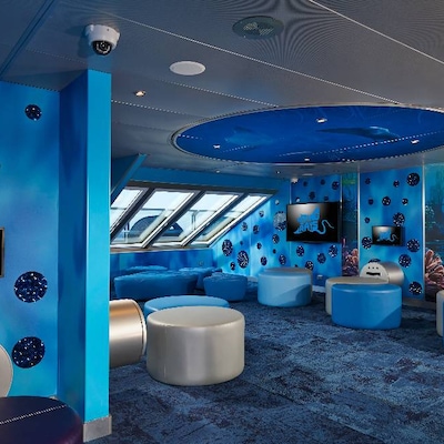 Foto Carnival Freedom 5
