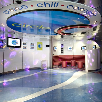 Foto Carnival Spirit 5