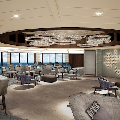 Foto Celebrity Millennium 5