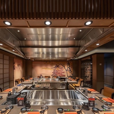 Foto MSC World Europa 5