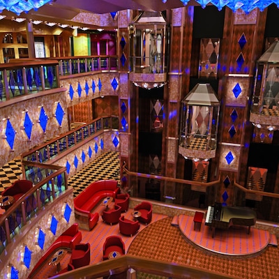 Foto Costa Diadema 5