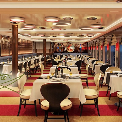 Foto Koningsdam 4