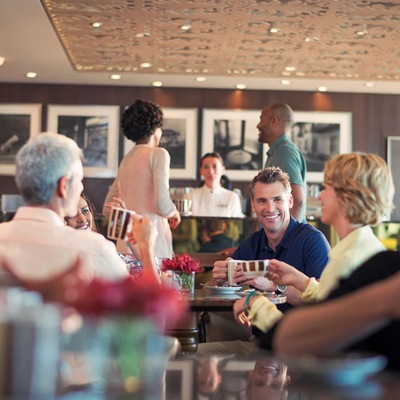 Foto Celebrity Silhouette 5