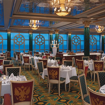 Foto Norwegian Jewel 5