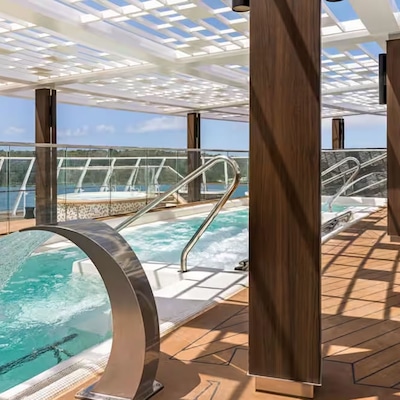 Foto Oceania Allura 5